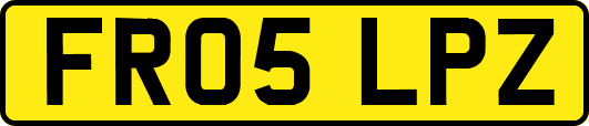 FR05LPZ
