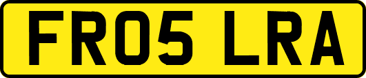 FR05LRA