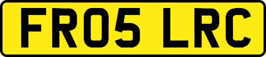 FR05LRC