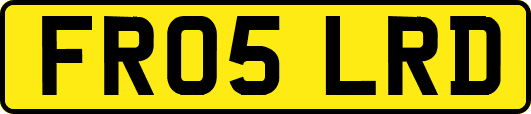 FR05LRD