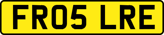 FR05LRE