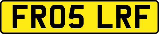 FR05LRF