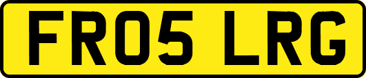 FR05LRG