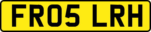 FR05LRH