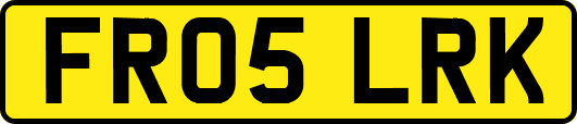 FR05LRK