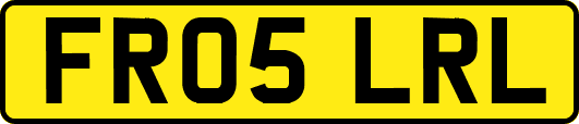 FR05LRL