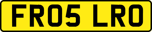 FR05LRO