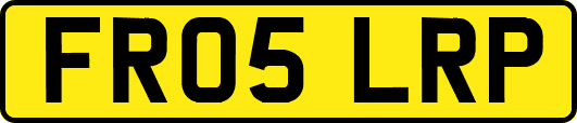 FR05LRP