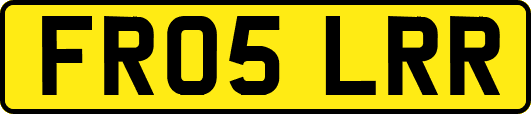 FR05LRR
