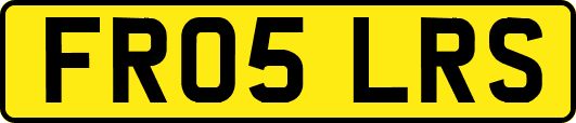 FR05LRS