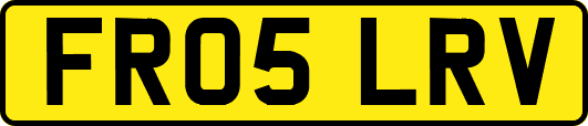 FR05LRV