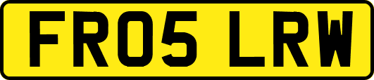 FR05LRW
