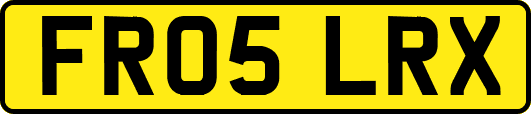 FR05LRX