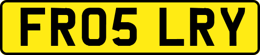 FR05LRY