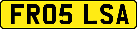 FR05LSA