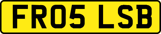 FR05LSB