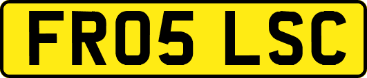 FR05LSC