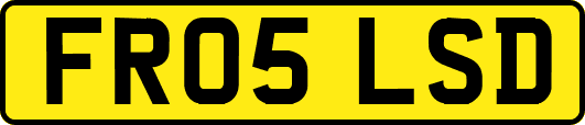FR05LSD