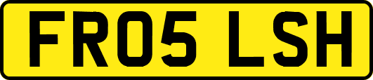 FR05LSH