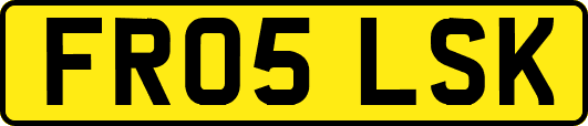 FR05LSK