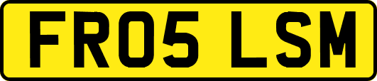 FR05LSM