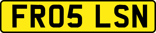 FR05LSN