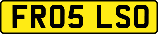 FR05LSO