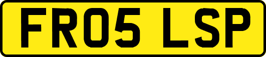 FR05LSP