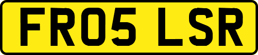 FR05LSR