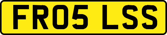 FR05LSS