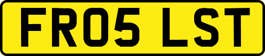 FR05LST