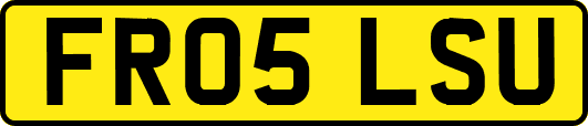 FR05LSU