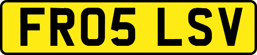 FR05LSV