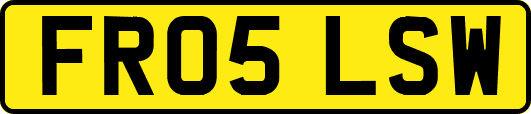 FR05LSW