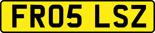 FR05LSZ