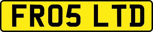 FR05LTD