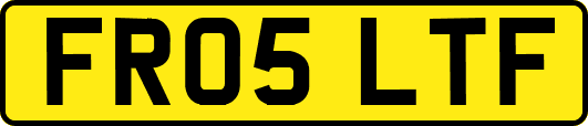 FR05LTF