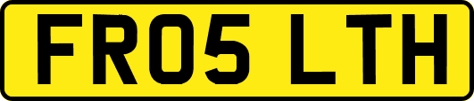 FR05LTH