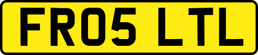 FR05LTL