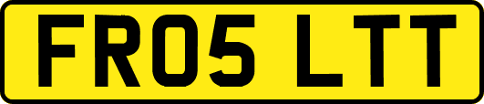 FR05LTT