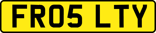 FR05LTY