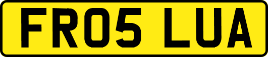 FR05LUA