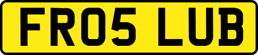 FR05LUB