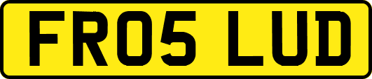 FR05LUD