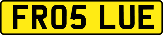 FR05LUE