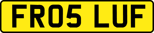 FR05LUF