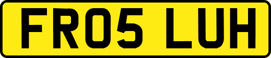 FR05LUH