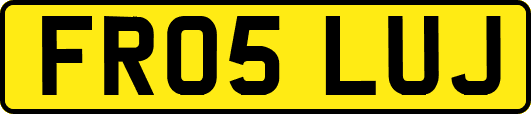 FR05LUJ