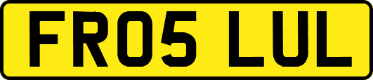FR05LUL
