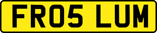 FR05LUM